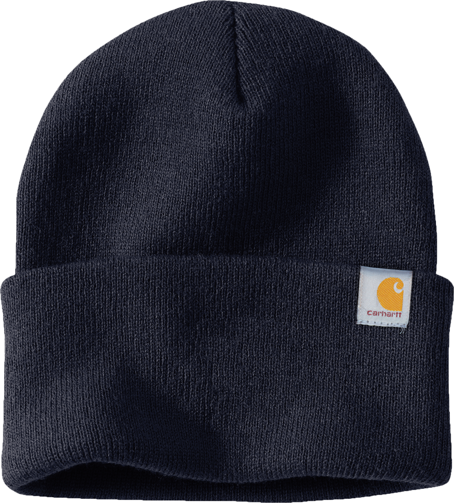 Carhartt Beanie Toboggan Watch Cap with Optional Embroidery