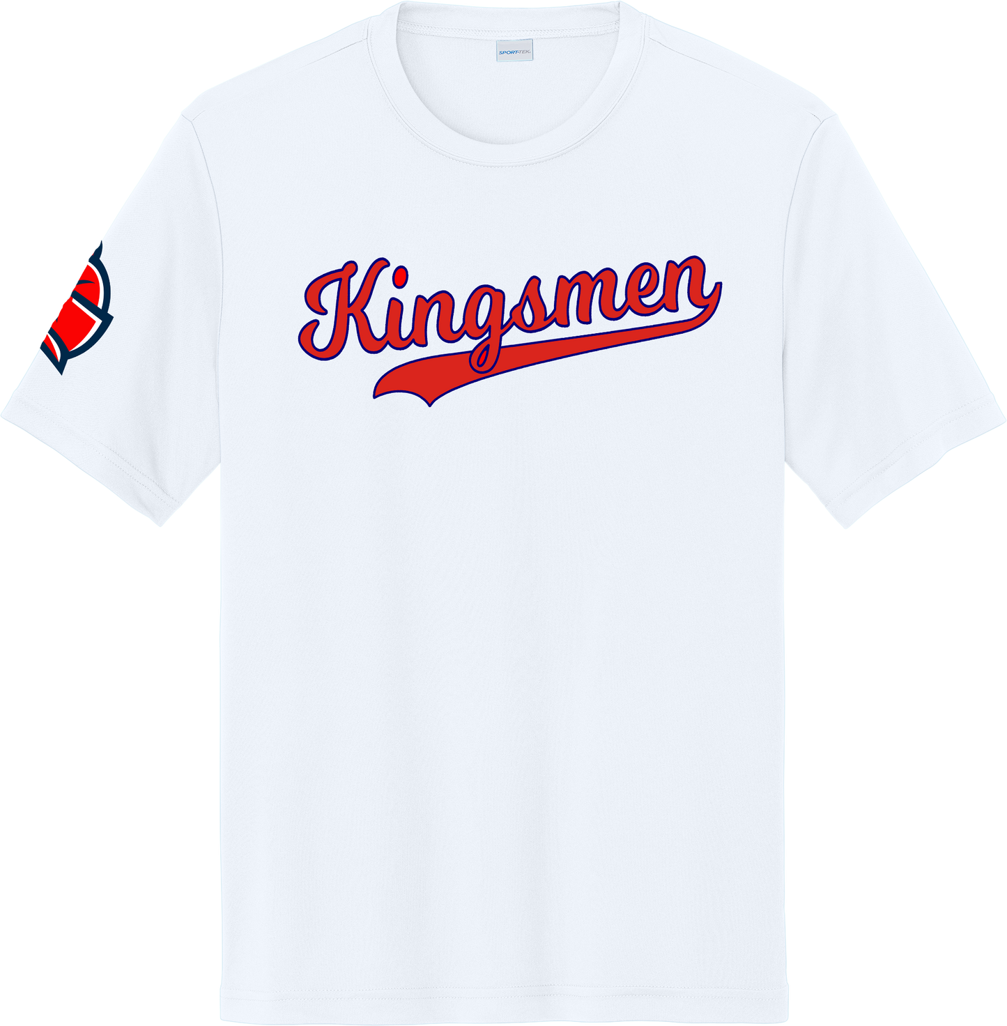 Kingsmen Team Uniform Shirts
