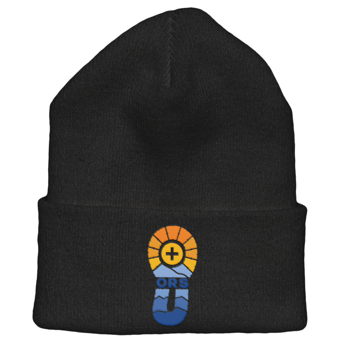 Operation Rising Sun ORS Toboggan/Beanie Hat