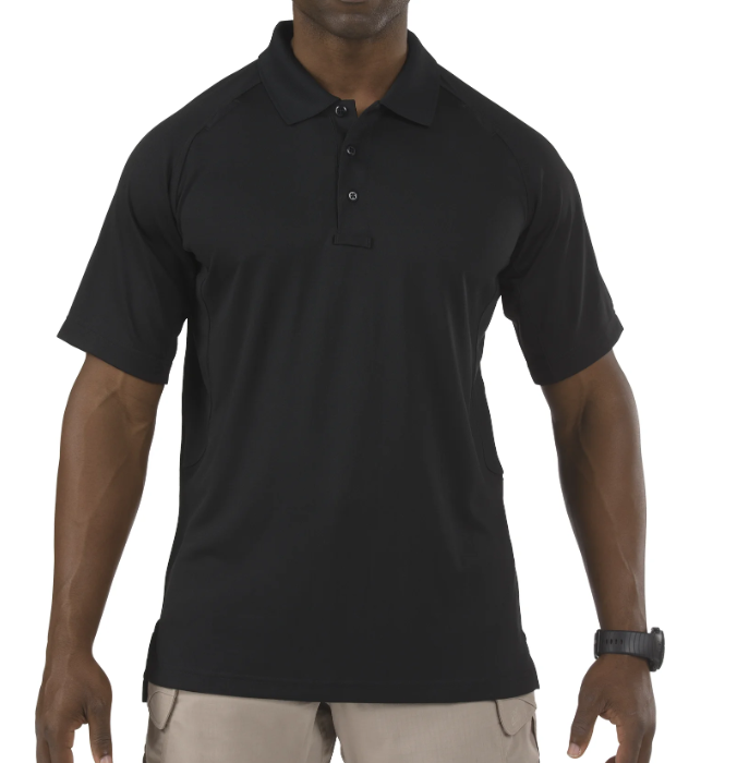 5.11 Tactical Performance Polo Short Sleeve