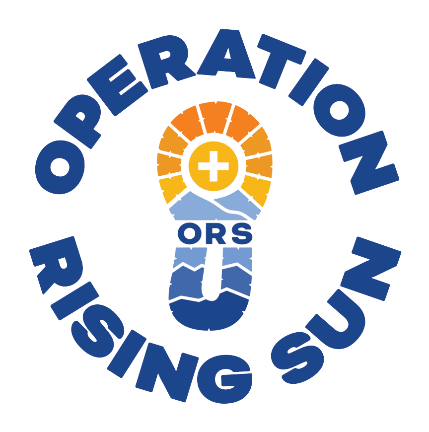 Operation Rising Sun – Bear Creek Supply