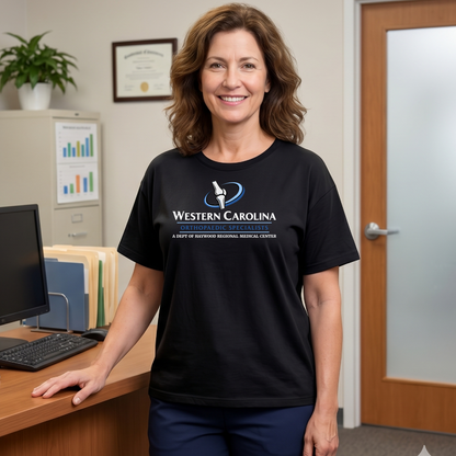 WNC Orthopaedics Unisex Short Sleeve T Shirt