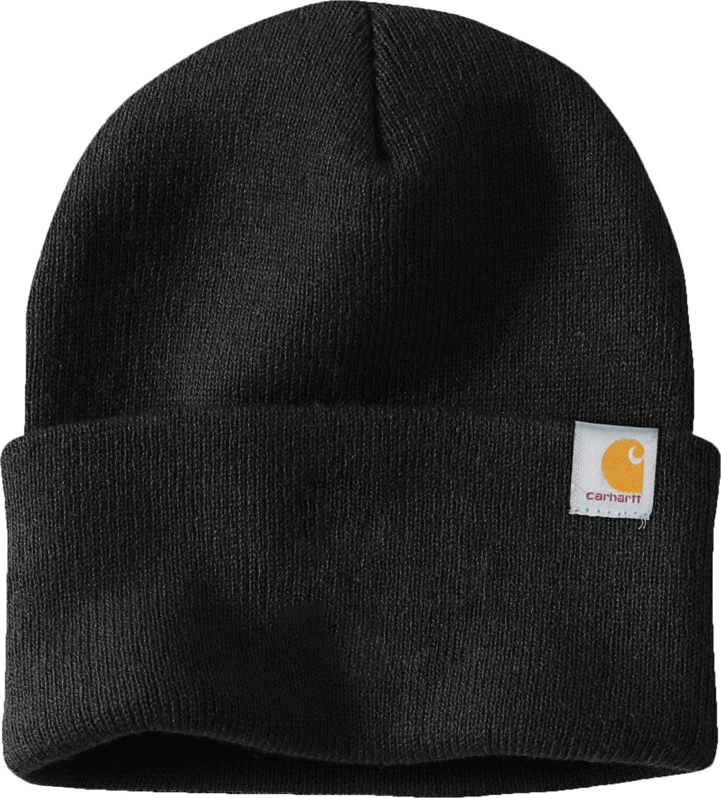Carhartt Beanie Toboggan Watch Cap with Optional Embroidery