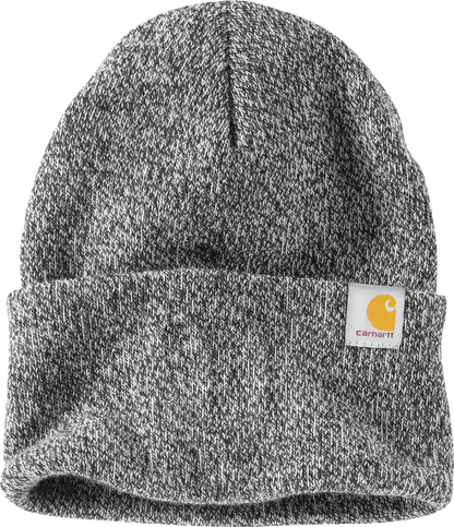 Carhartt Beanie Toboggan Watch Cap with Optional Embroidery