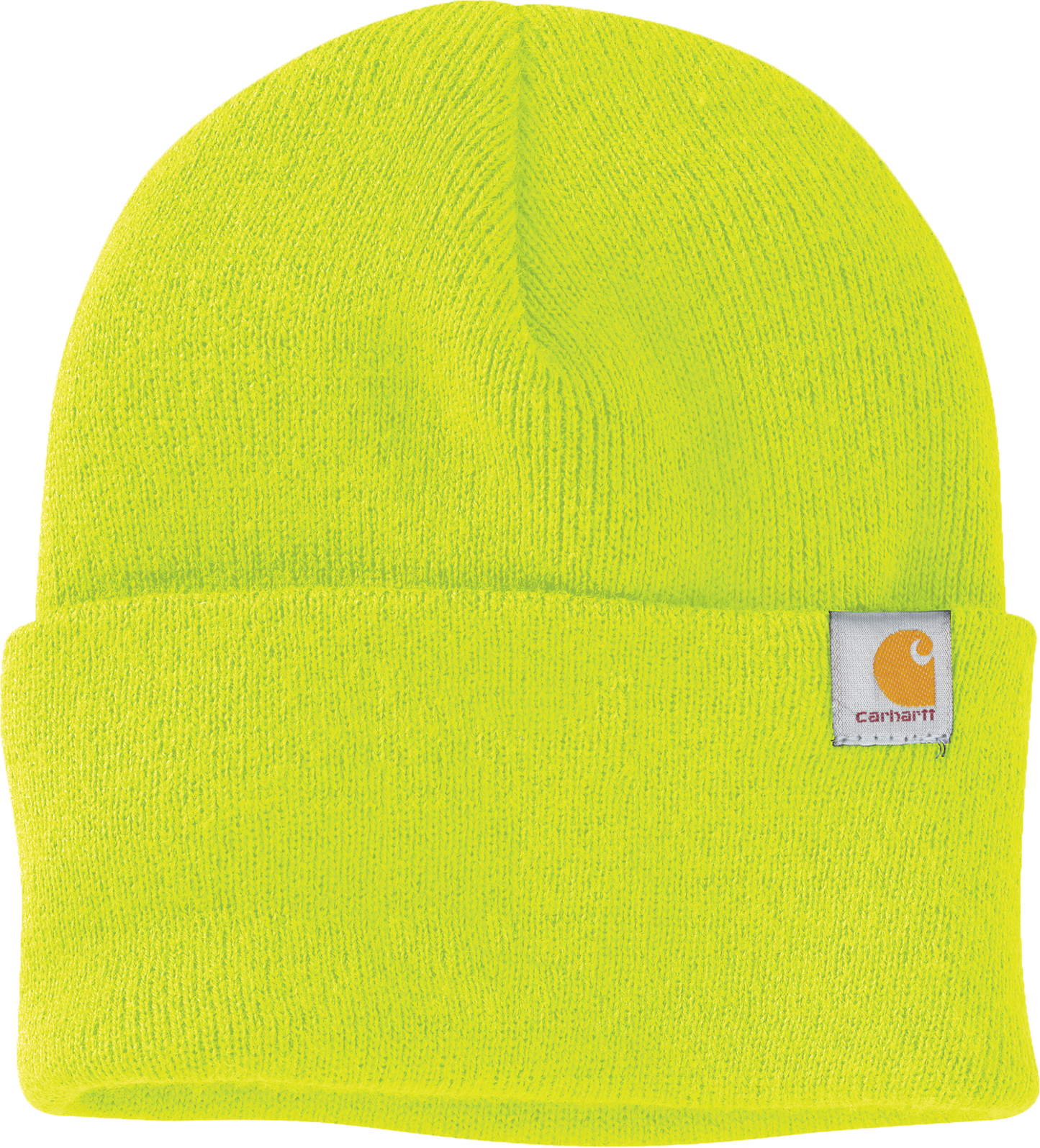 Carhartt Beanie Toboggan Watch Cap with Optional Embroidery
