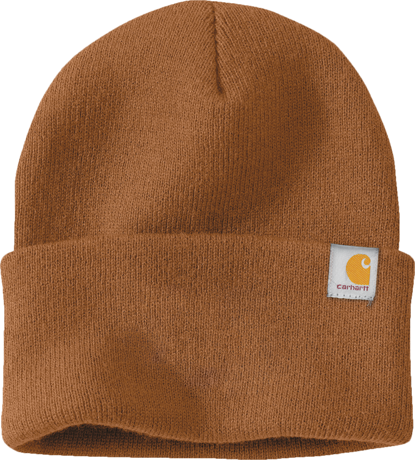 Carhartt Beanie Toboggan Watch Cap with Optional Embroidery