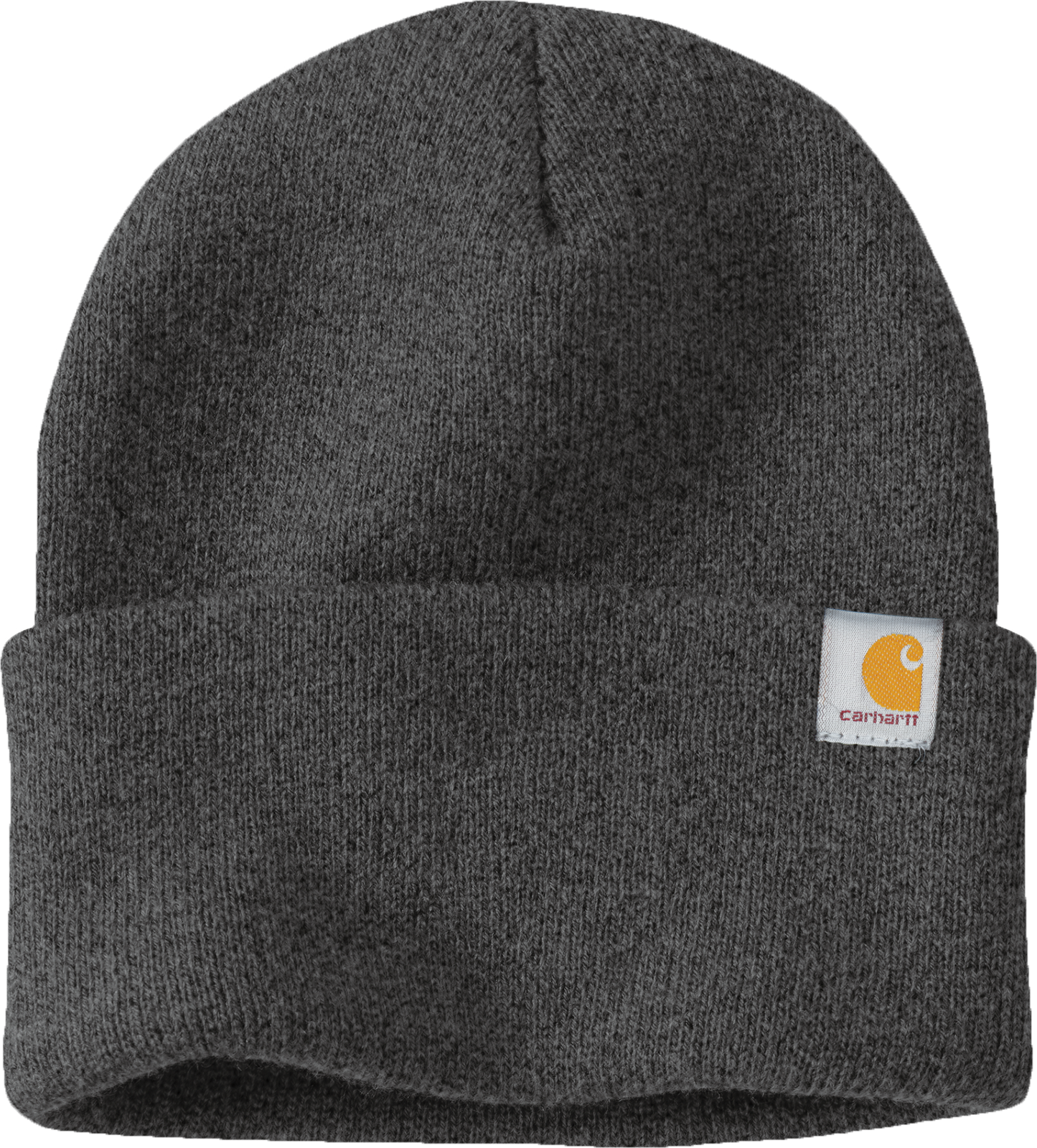 Carhartt Beanie Toboggan Watch Cap with Optional Embroidery