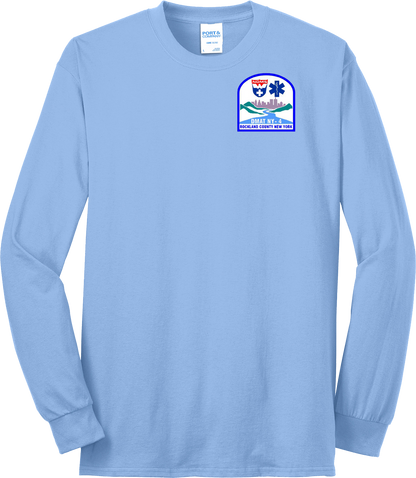 NDMS DMAT 4 Unisex Short and Long Sleeve T Shirts