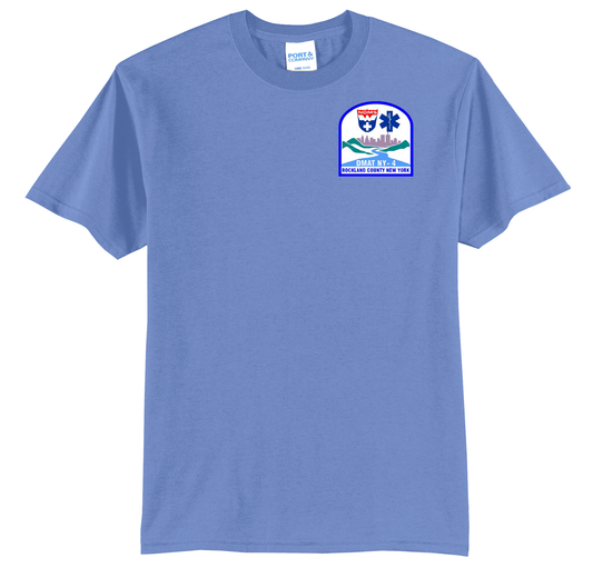 NDMS DMAT 4 Unisex Short and Long Sleeve T Shirts