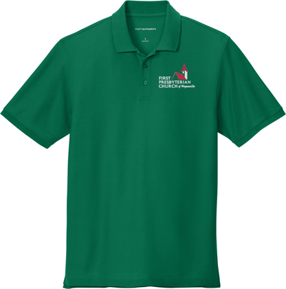 First Presbyterian Church of Waynesville Polo Shirts