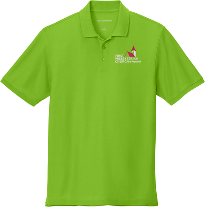 First Presbyterian Church of Waynesville Polo Shirts