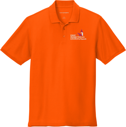 First Presbyterian Church of Waynesville Polo Shirts