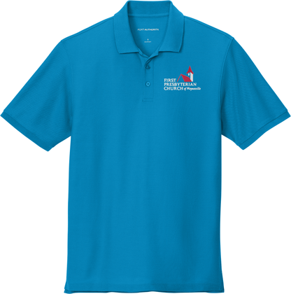First Presbyterian Church of Waynesville Polo Shirts