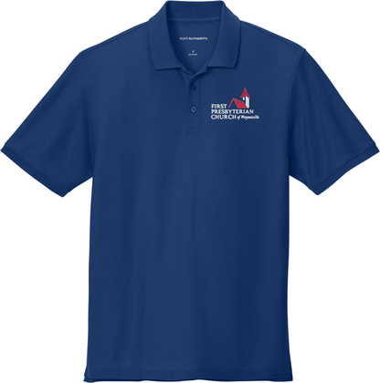 First Presbyterian Church of Waynesville Polo Shirts