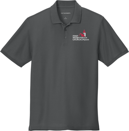First Presbyterian Church of Waynesville Polo Shirts