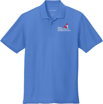First Presbyterian Church of Waynesville Polo Shirts