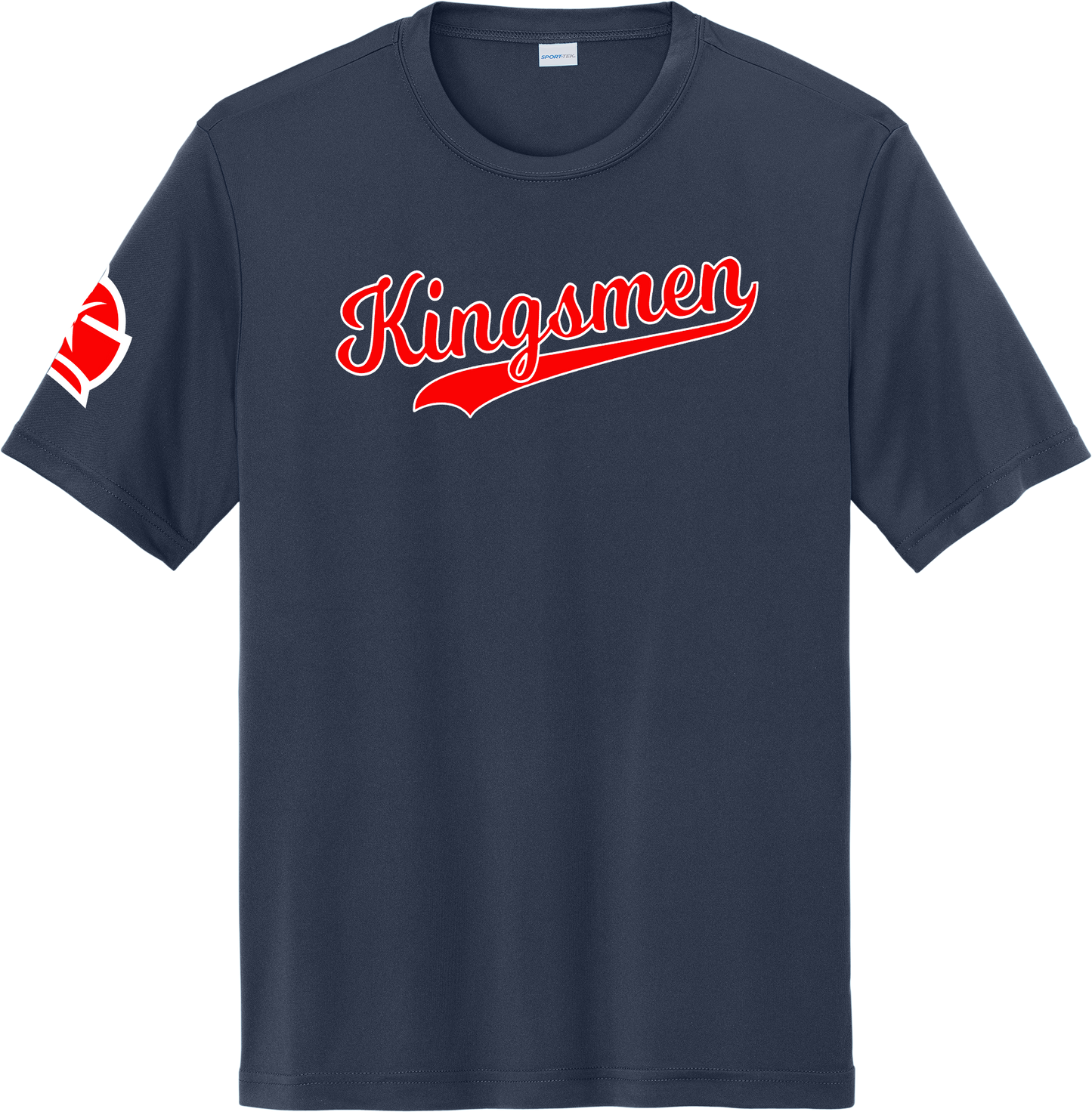 Kingsmen Team Uniform Shirts