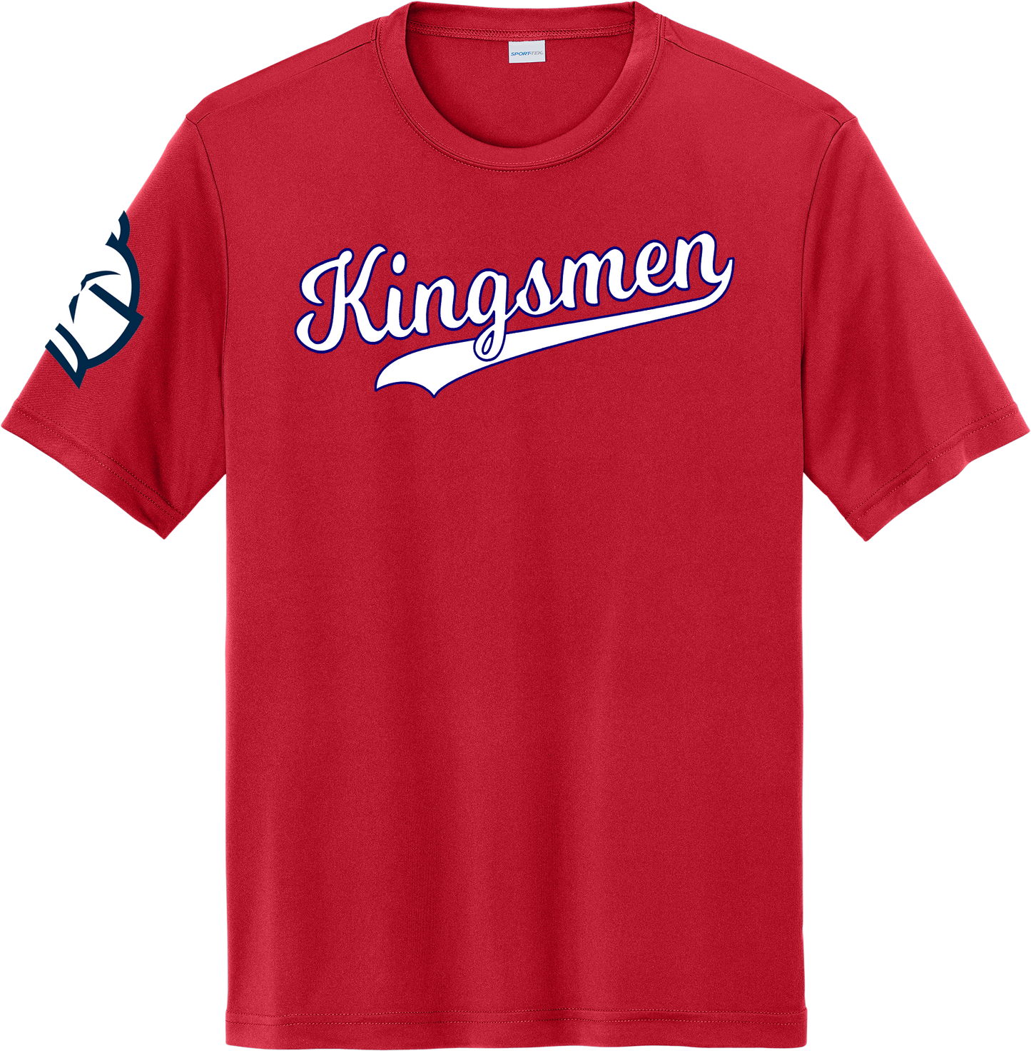 Kingsmen Team Uniform Shirts