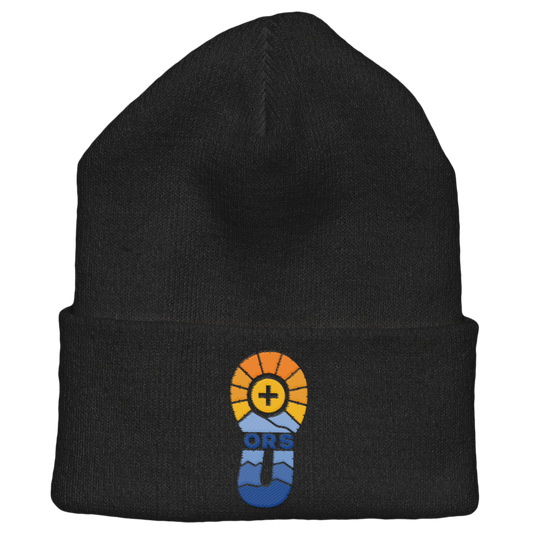 Operation Rising Sun ORS Toboggan/Beanie Hat