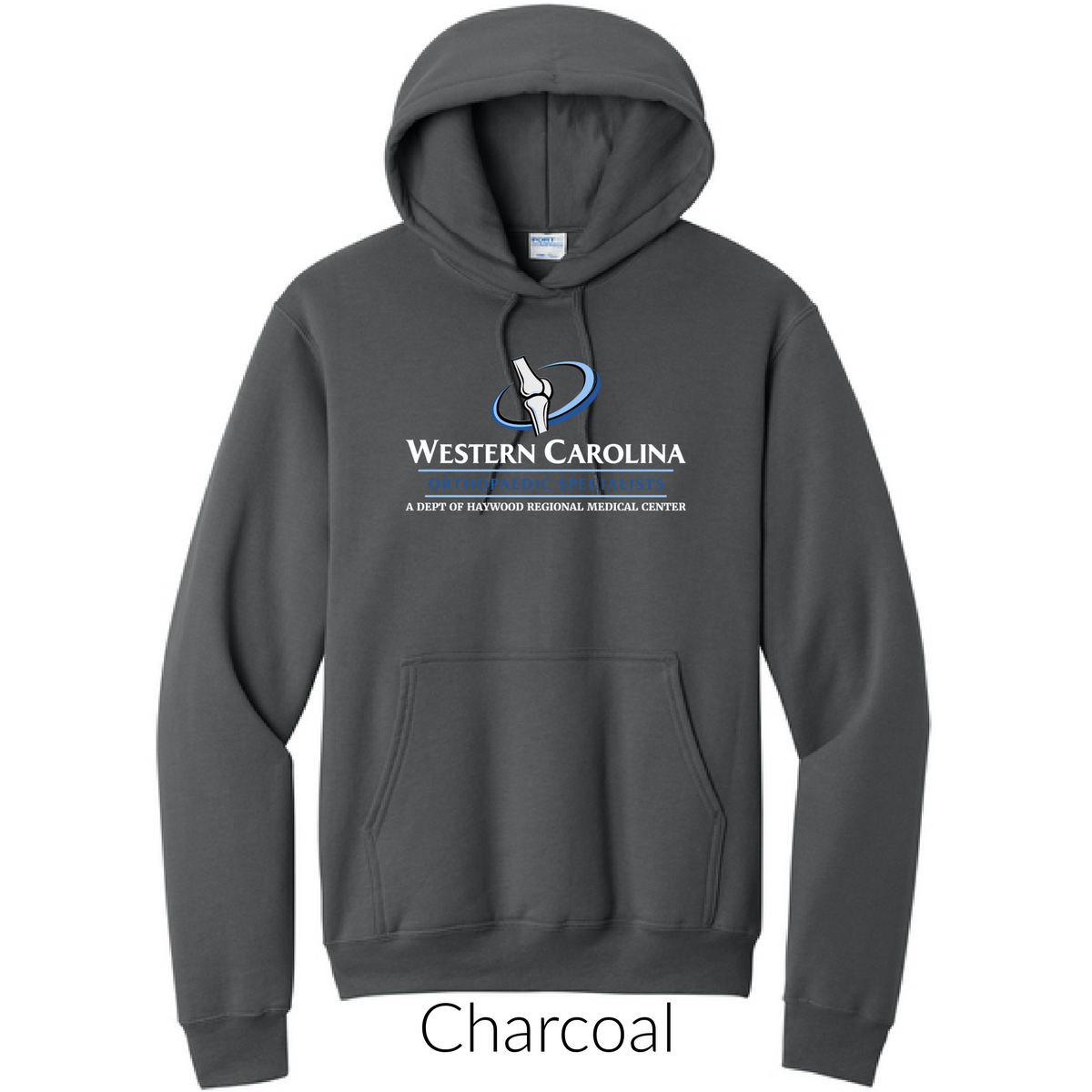 WNC Orthopaedics Unisex Hooded Sweater - Hoodie.