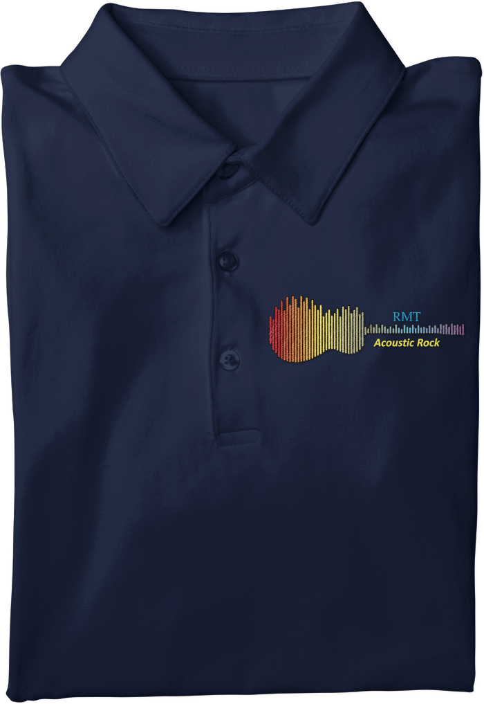 Richard Manz Trio Polo Shirt