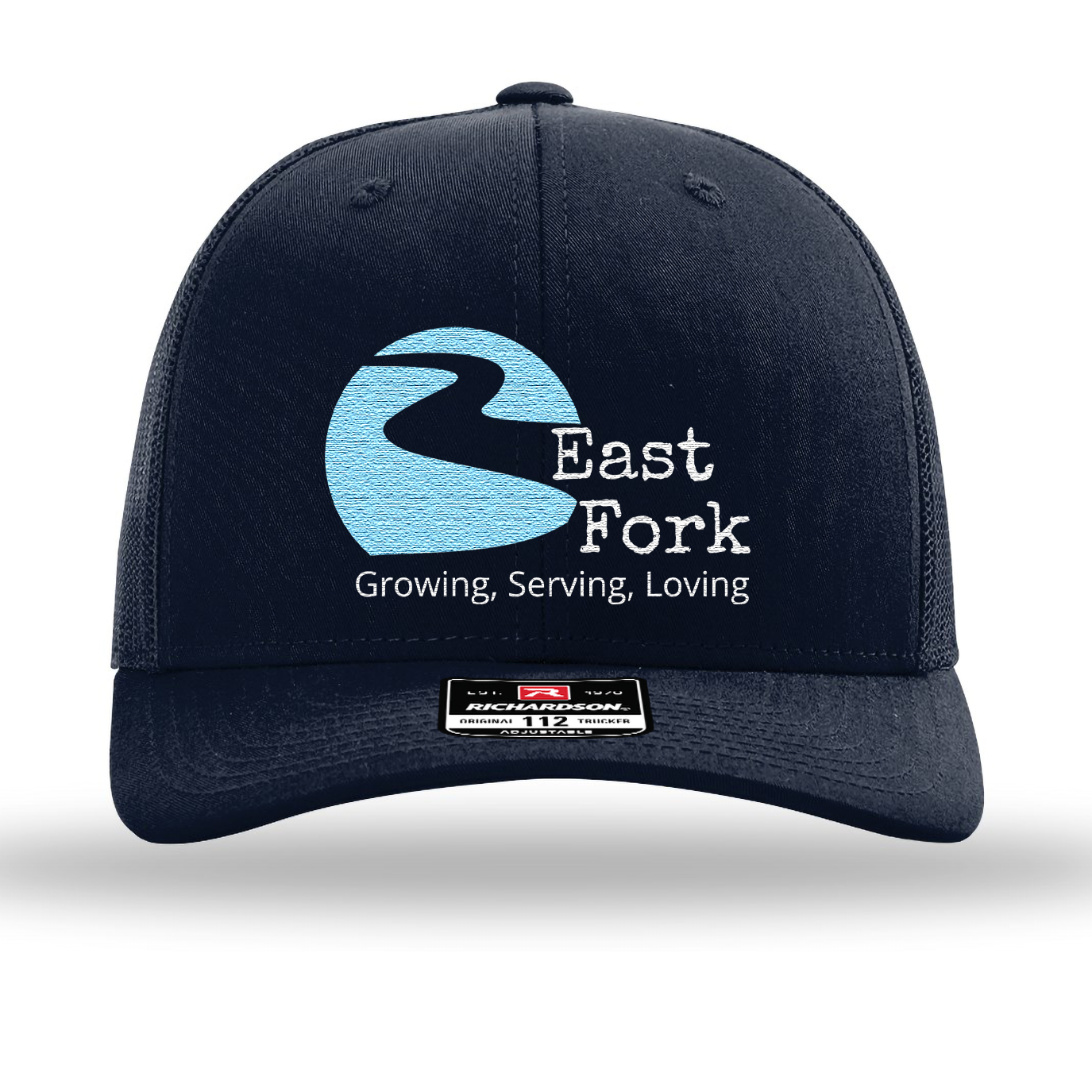 East Fork Baptist Richardson R112 Hat