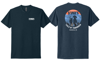 Sarge's Animal Rescue Foundation, Inc. T Shirts
