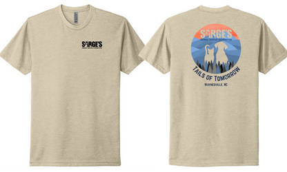 Sarge's Animal Rescue Foundation, Inc. T Shirts