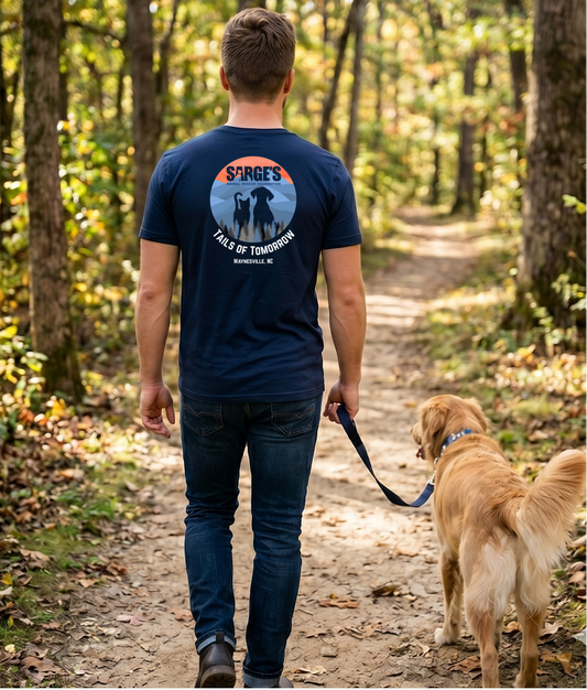Sarge's Animal Rescue Foundation, Inc. T Shirts