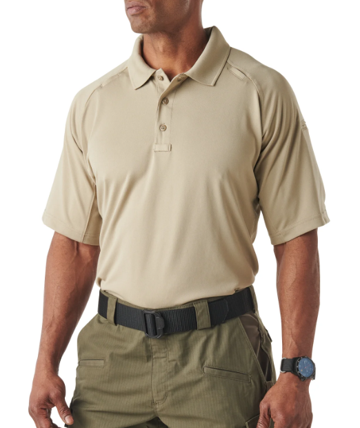 5.11 Tactical Performance Polo Short Sleeve