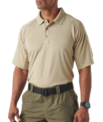 5.11 Tactical Performance Polo Short Sleeve