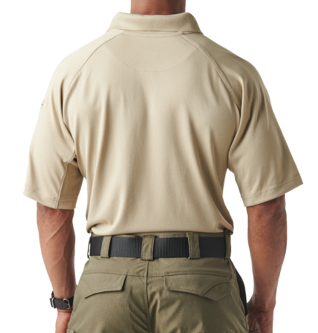 5.11 Tactical Performance Polo Short Sleeve