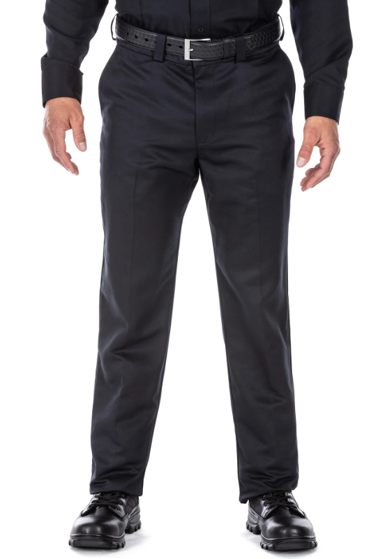 5.11® Men’s Regular Fit Twill PDU® Class A Pant Black Size 44