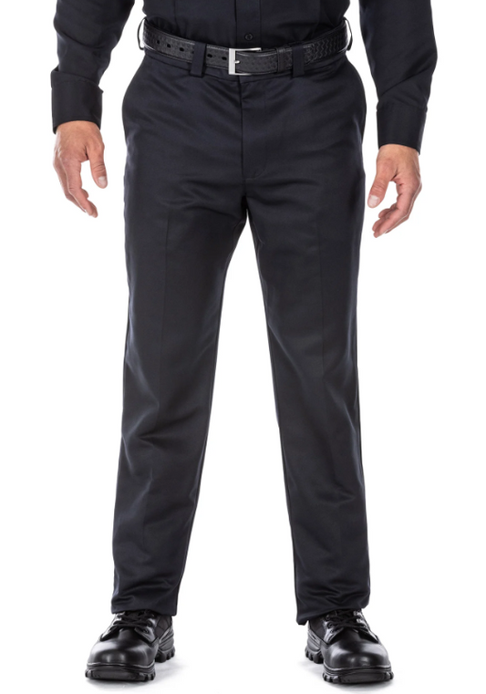 5.11® Men’s Regular Fit Twill PDU® Class A Pant Black Size 44