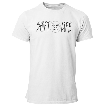 Shift Life T Shirt - Pooky Noodles