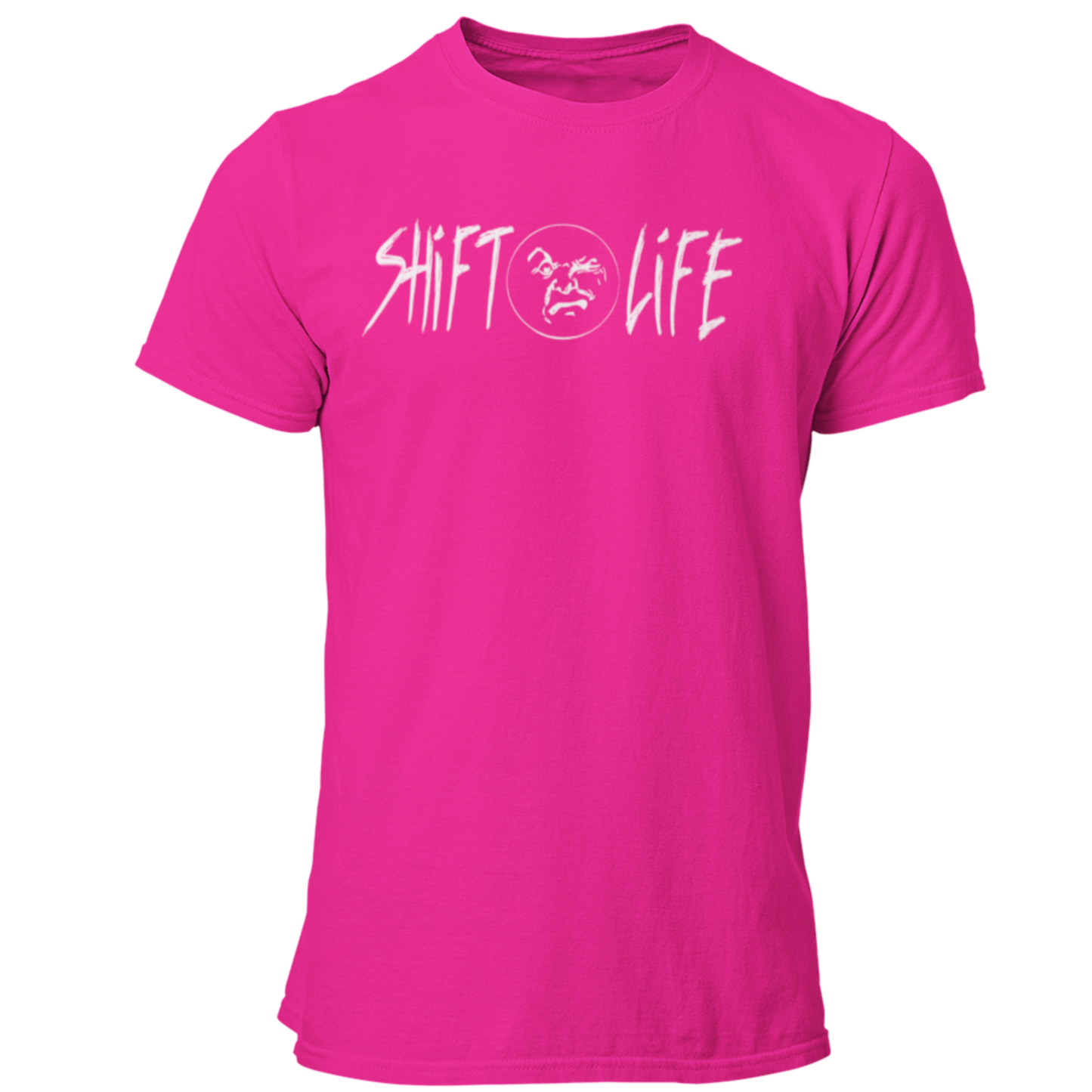 Shift Life T Shirt - Pooky Noodles