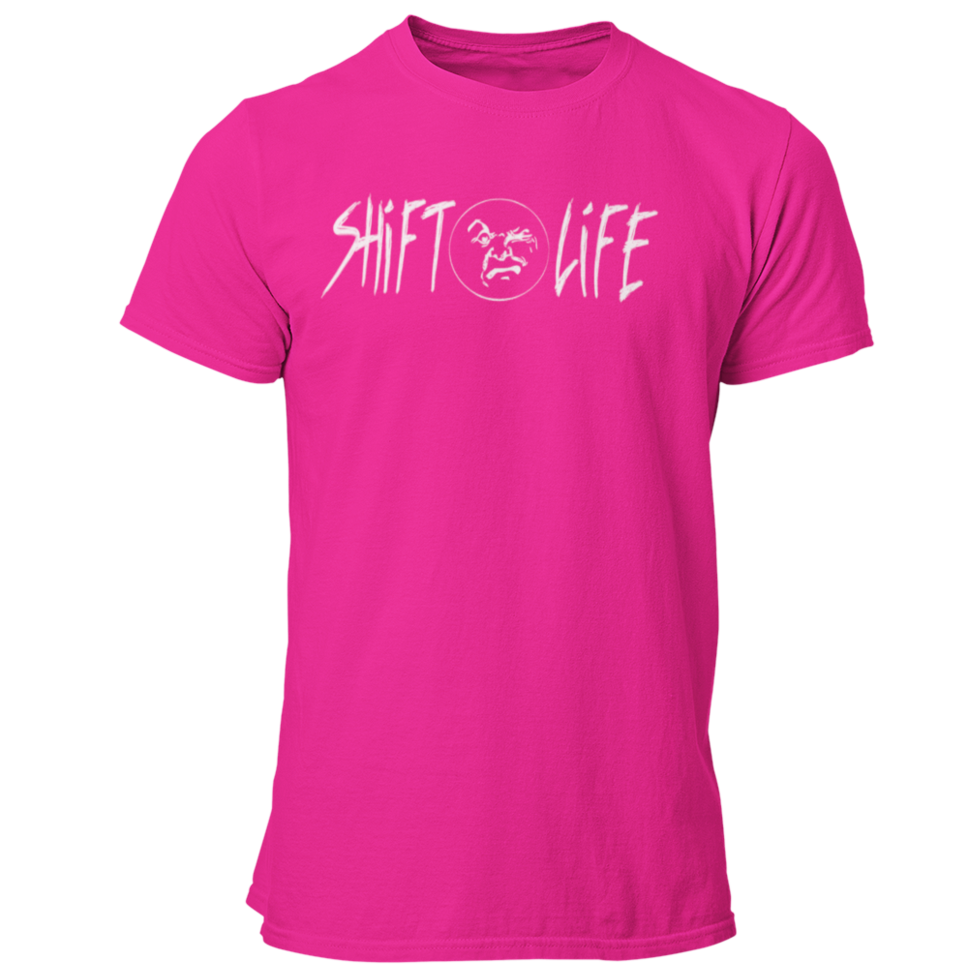 Shift Life T Shirt - Pooky Noodles