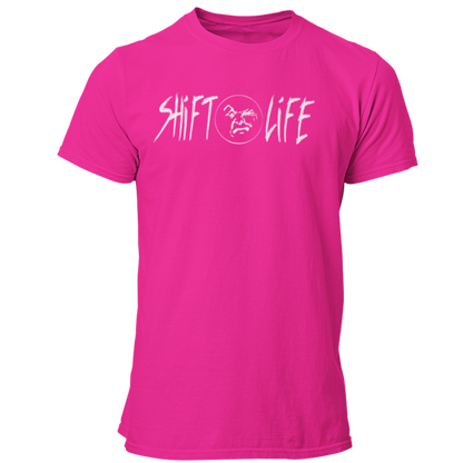 Shift Life T Shirt - Pooky Noodles