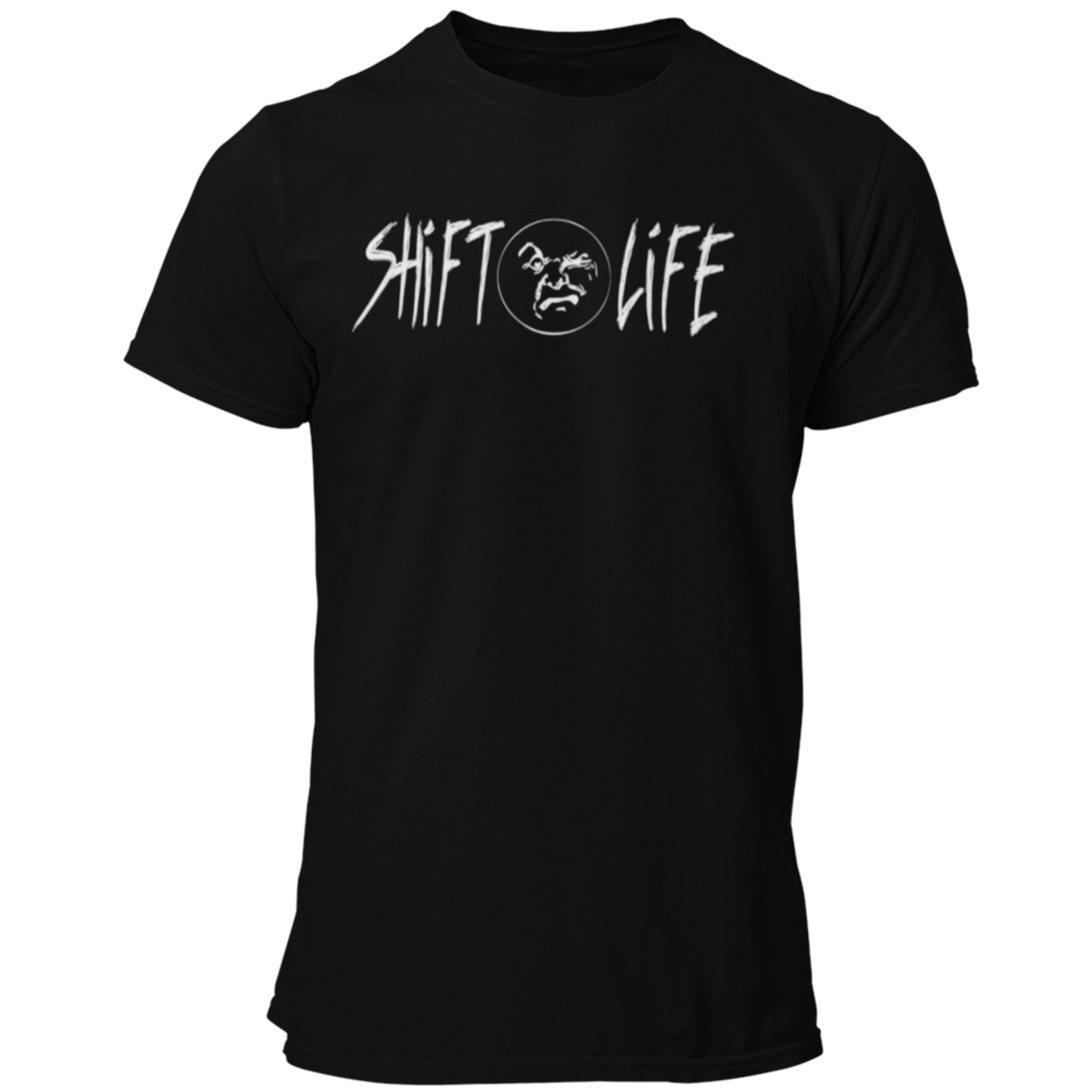 Shift Life T Shirt - Pooky Noodles