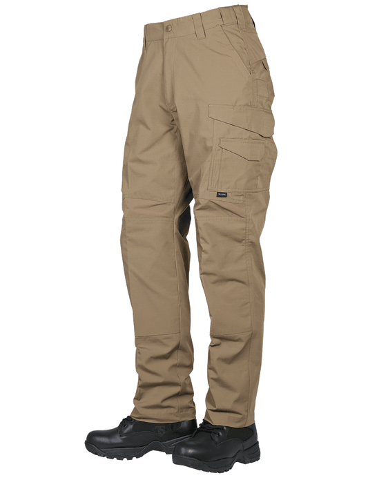Tru Spec Pro Flex Pants Coyote Size 36 x 32